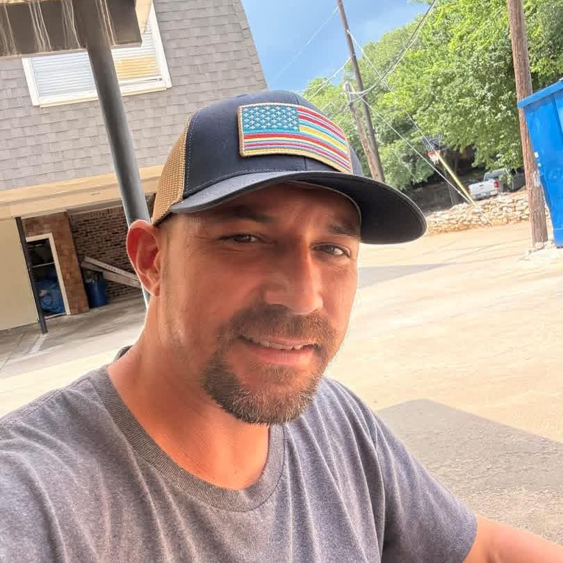 Joshua Helt - “can I sit with you?” Sure!. “What’s up? I... | Facebook