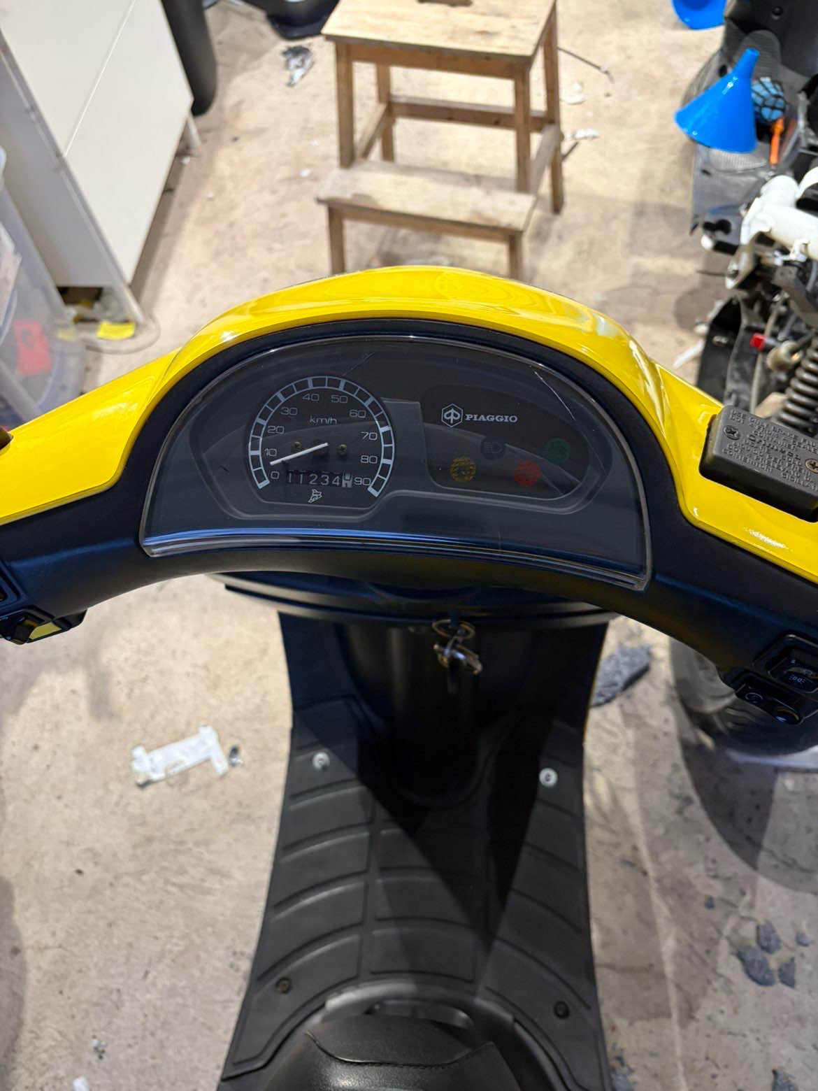 Piaggio zip fast rider - Motorcycles & Scooters - Gothenburg | Facebook ...