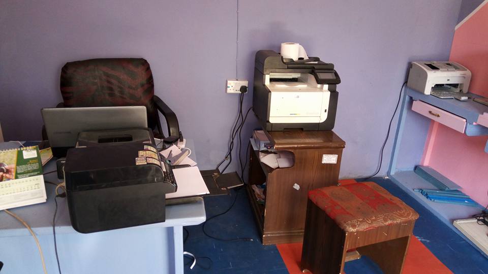 Gala Computer & Gen. Entreprises - Home