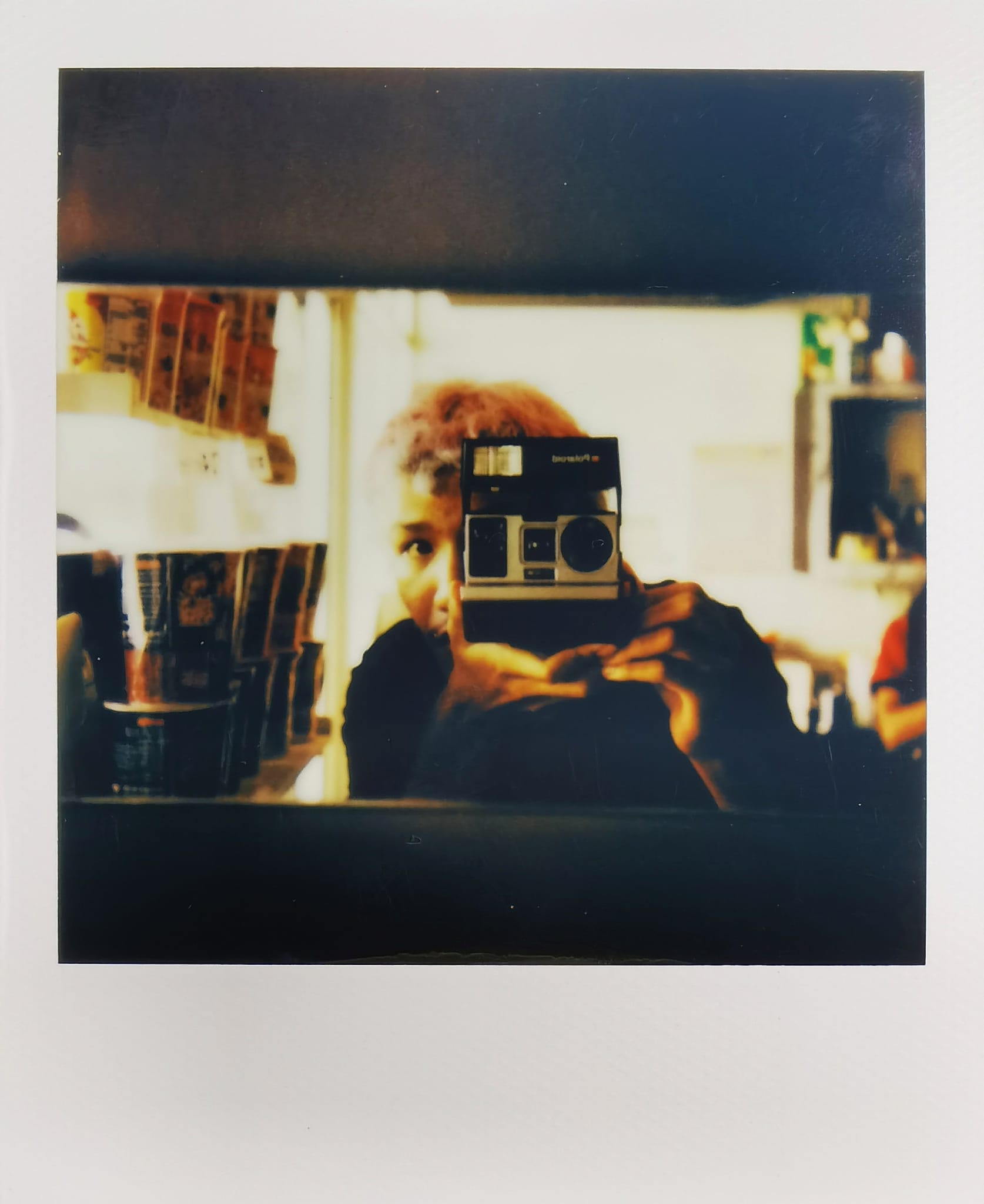 Polaroid Sun 670 Autofocus QS vs Polaroid Supercolor 670AF: Which