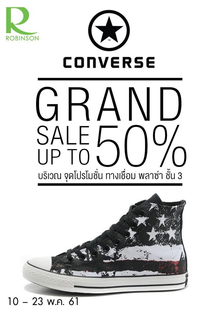 Central Rama 9 - ว๊าว ว๊าวว ว๊าววว 😍😍 CONVERSE... | Facebook