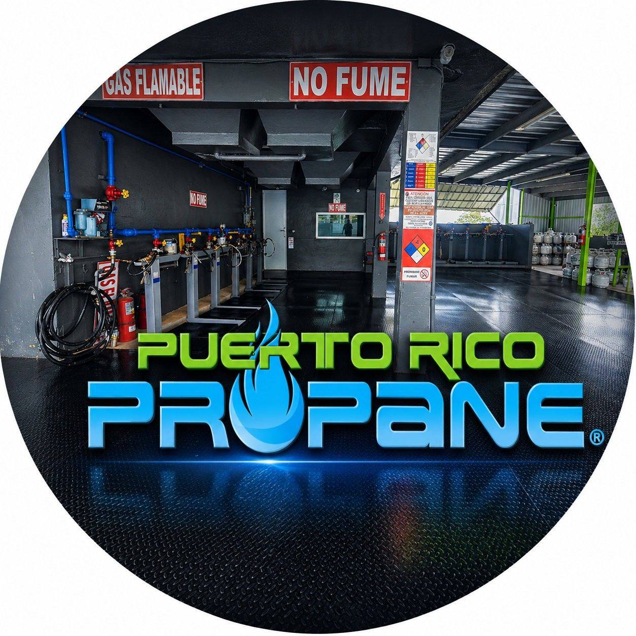 Sabías que también hay carros... - Puerto Rico Propane | Facebook