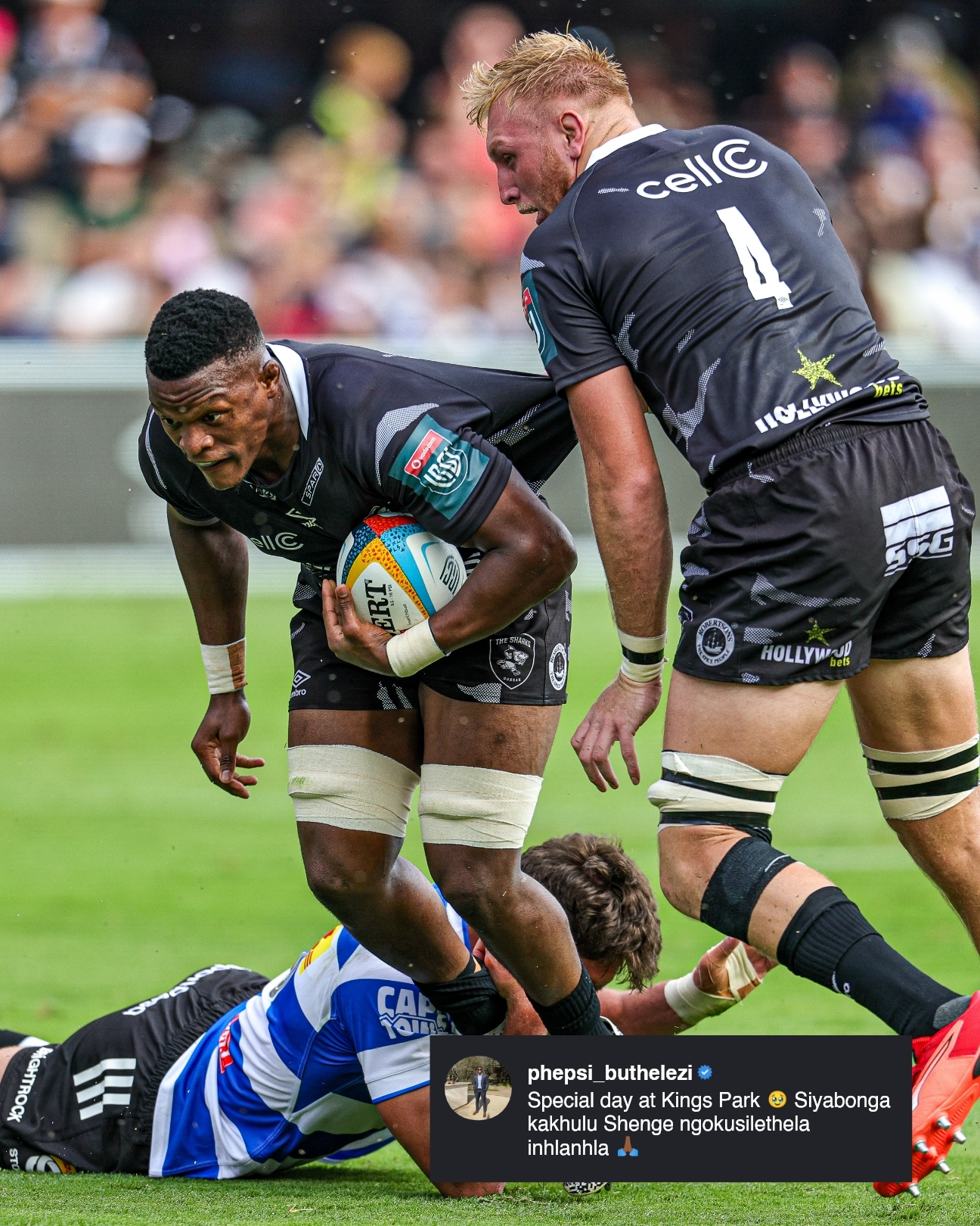 KZN Club Rugby