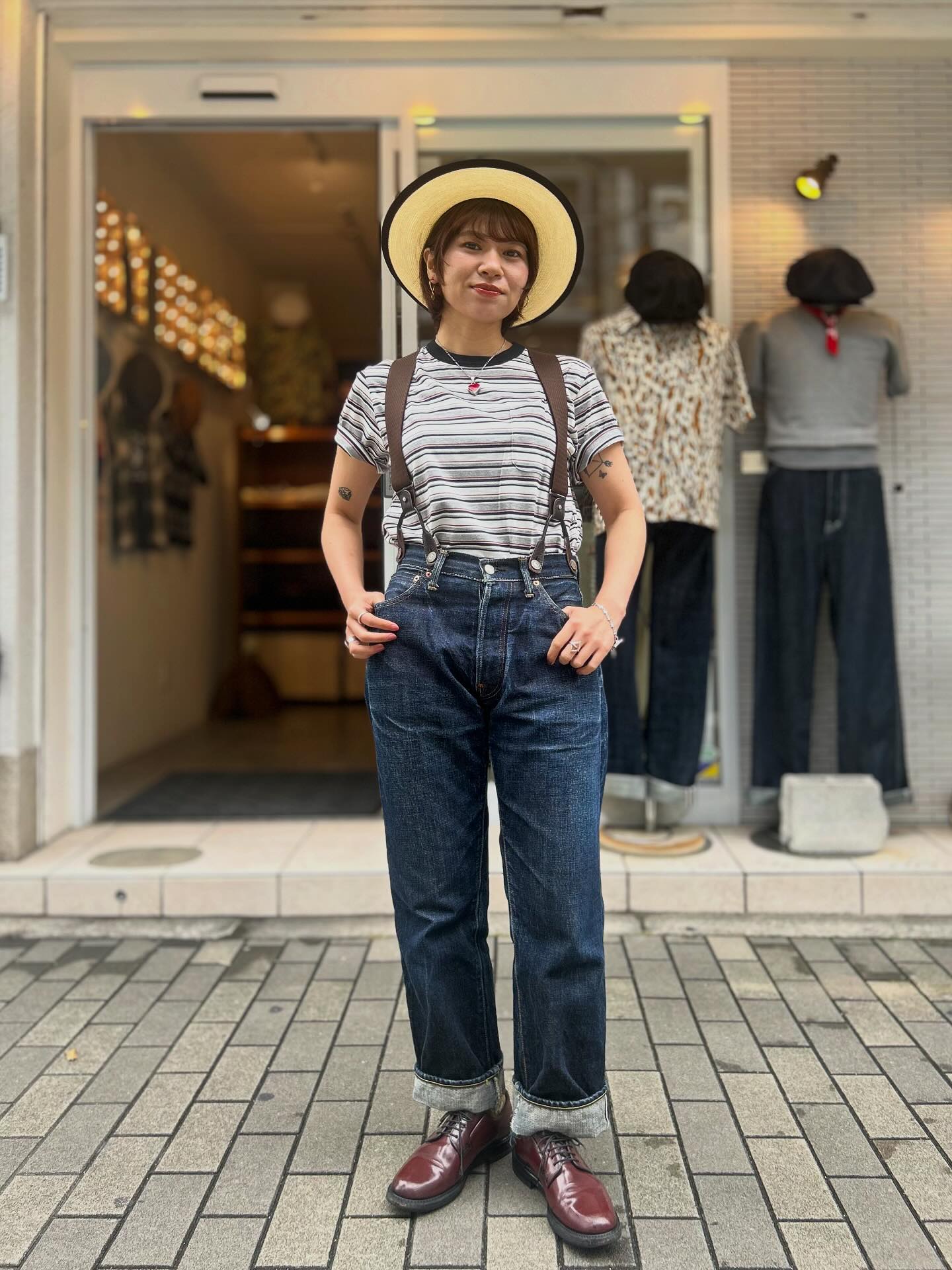 ドライボーンズ大阪店/DryBones Osaka... - ドライボーンズ大阪店 