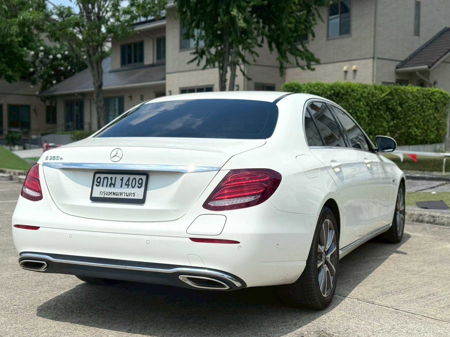 2020 Mercedes-Benz Benz E350e Plug-in Hybrid AVANTGARDE - Cars & Trucks ...