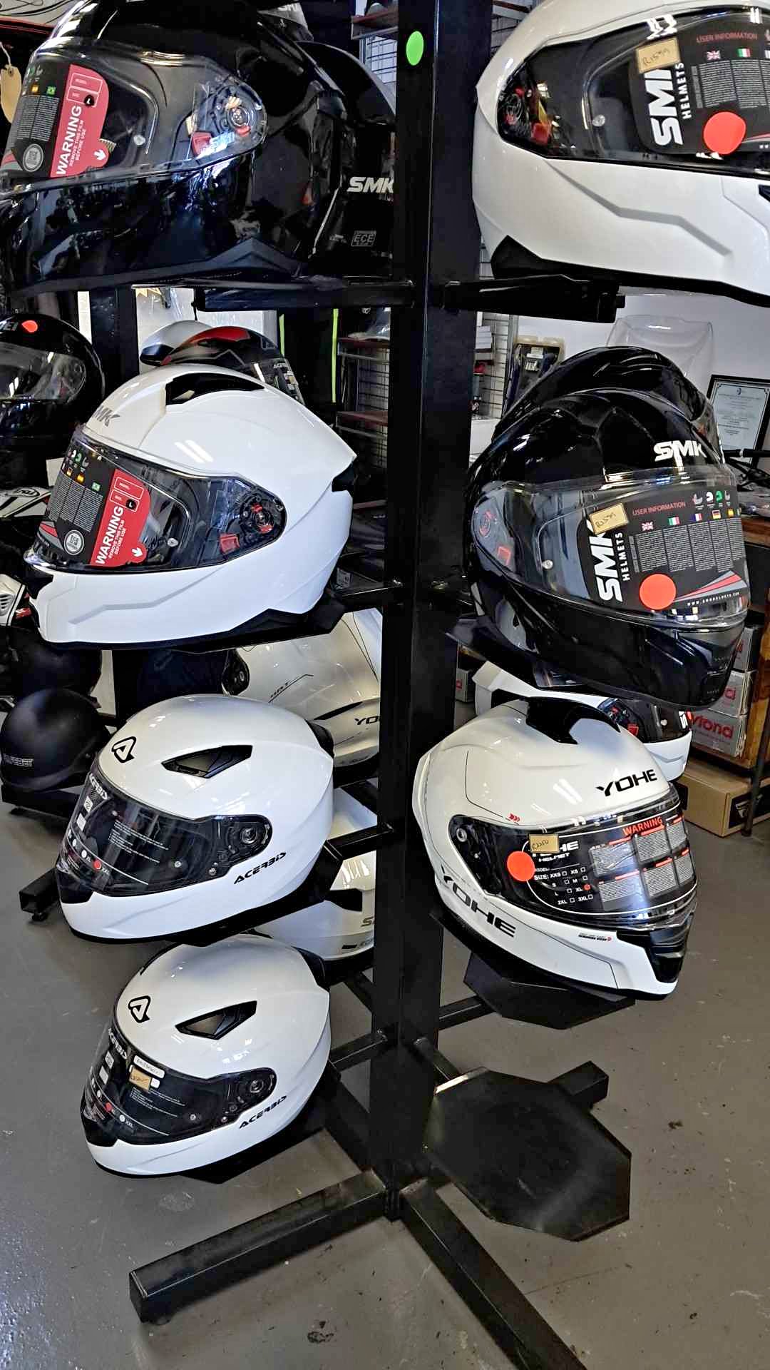 bike helmets sale cape town Urban Electric Helmet with LED Rear Light Navy speed ventilation ports and a Fidlock magnetic buckle for easy fitting Premium Cycle Helmet Range |