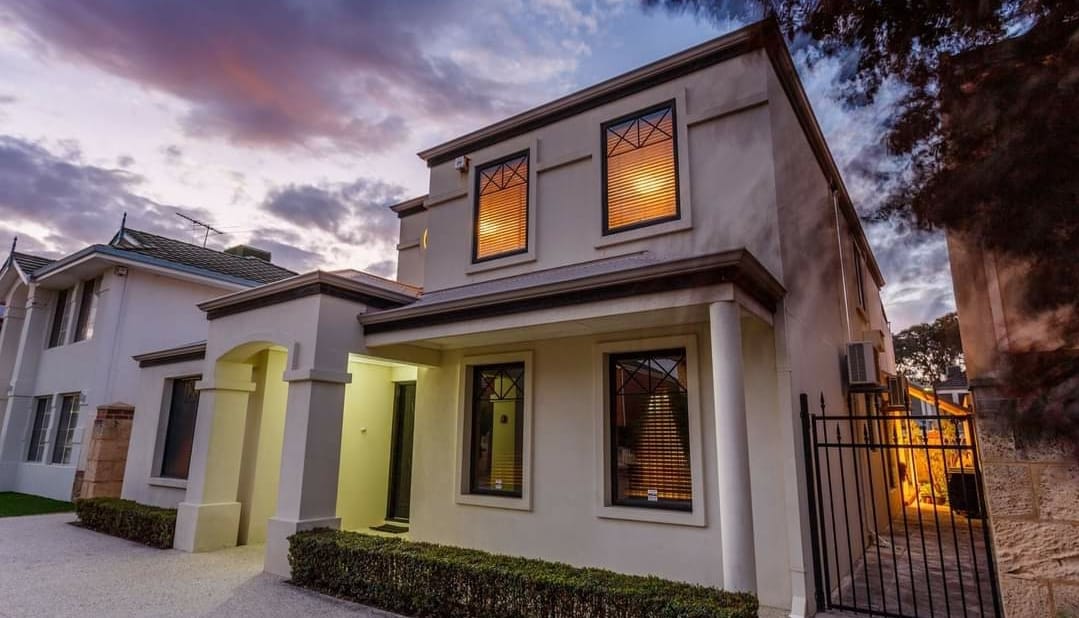 Jon Oliver - Property Manager | Perth WA