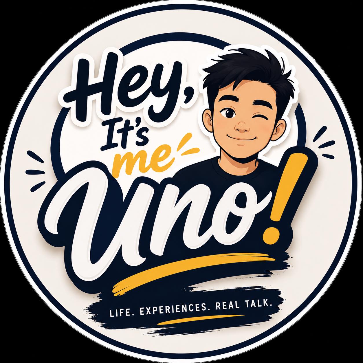 ANTIPOLO, READY NA BA KAYO? Bukas na,... - Hey, it's me Uno | Facebook