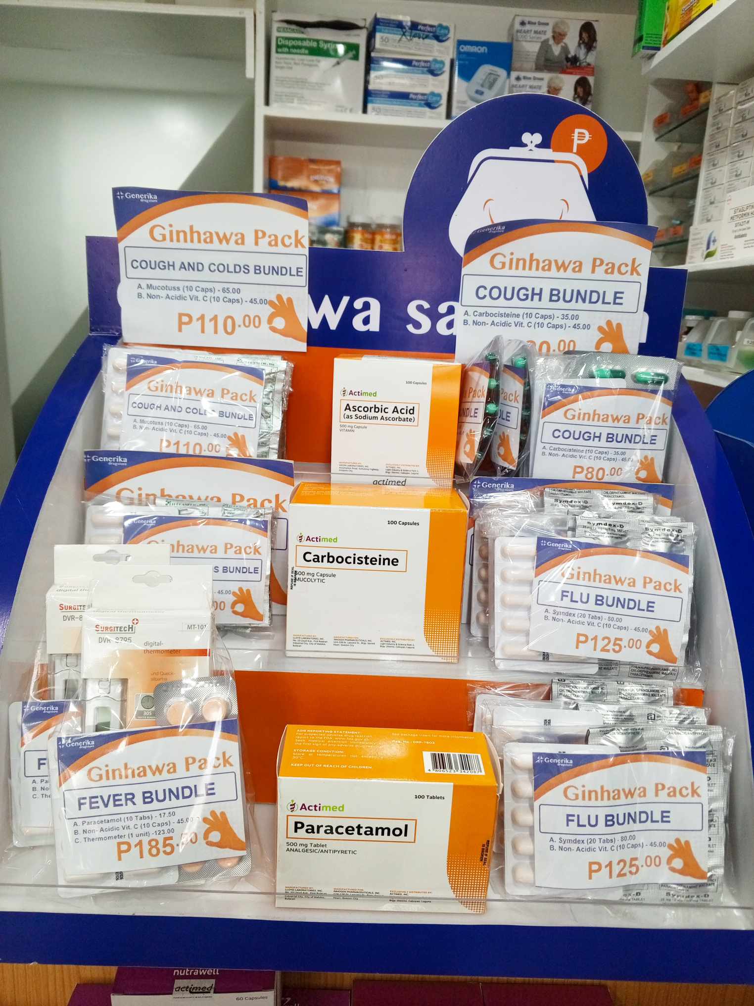 Maypajo Generika