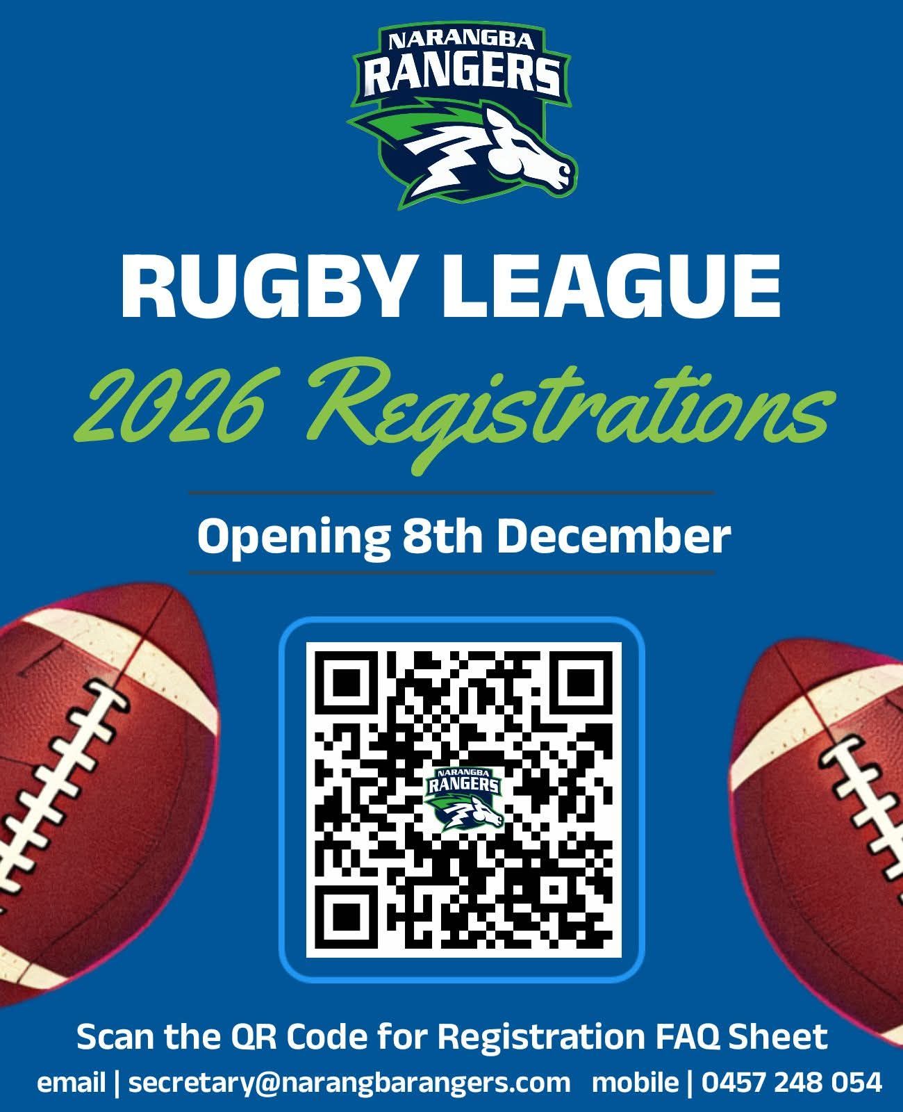 Narangba Rangers RLFC