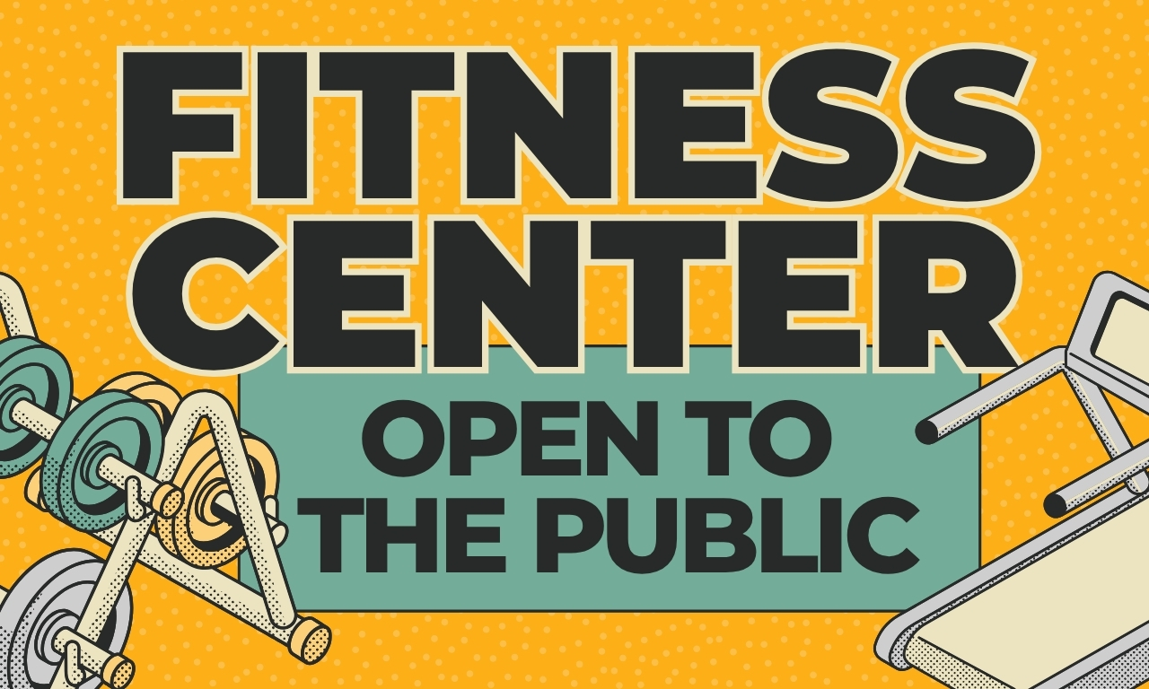 Open to the Public – Weekdays