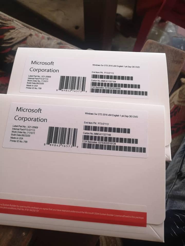 Informatique Chap Chap VENTE DE :... - Informatique chap chap | Facebook