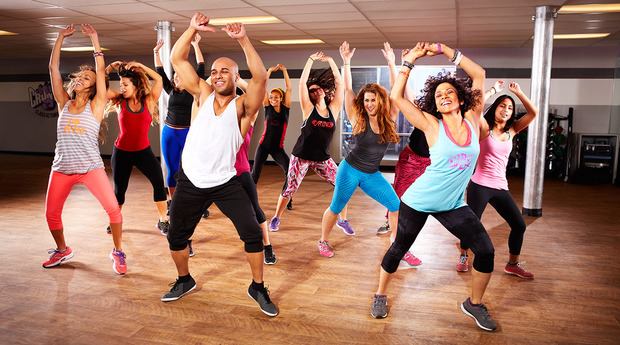 Crunch Bee Ridge Group Fitness | Facebook
