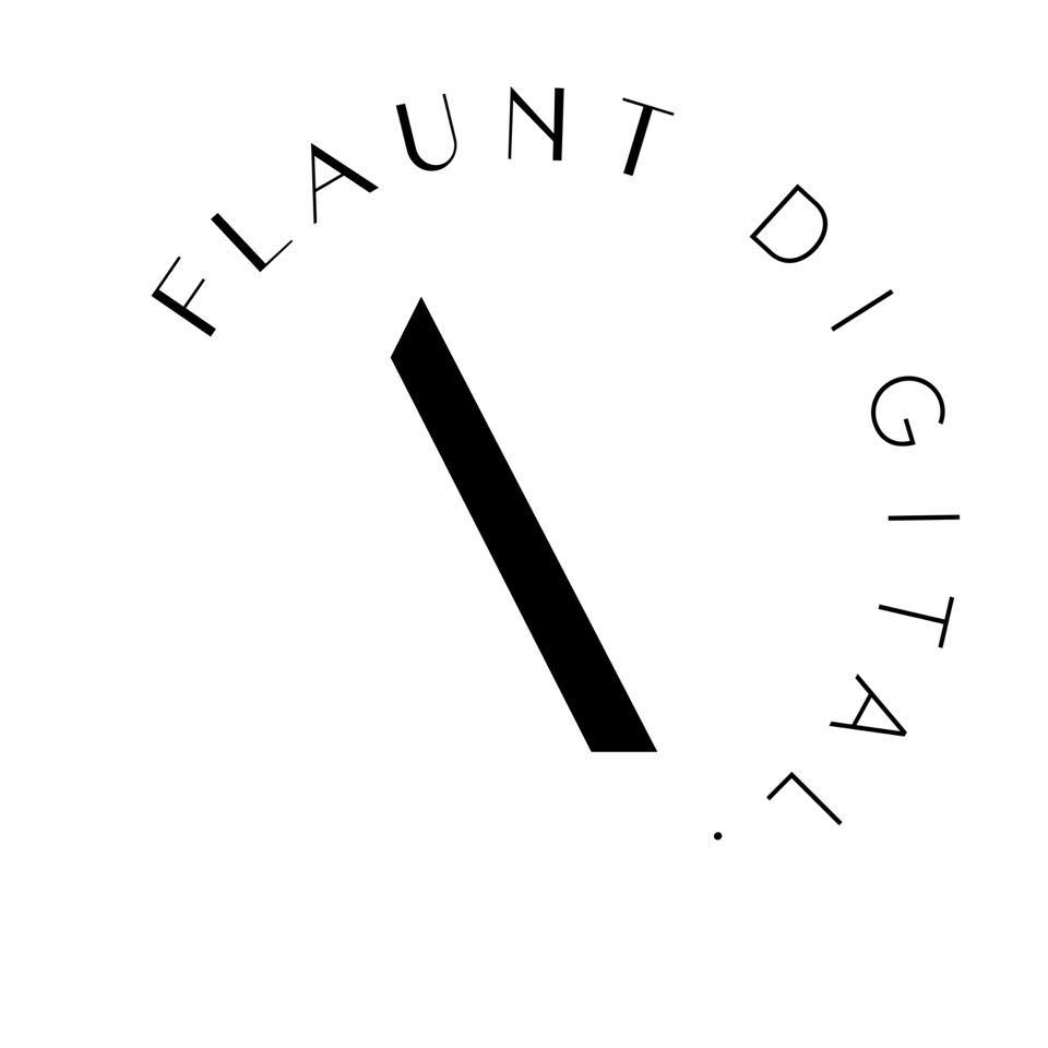 Flaunt Digital - The sun setting on another fab week at...