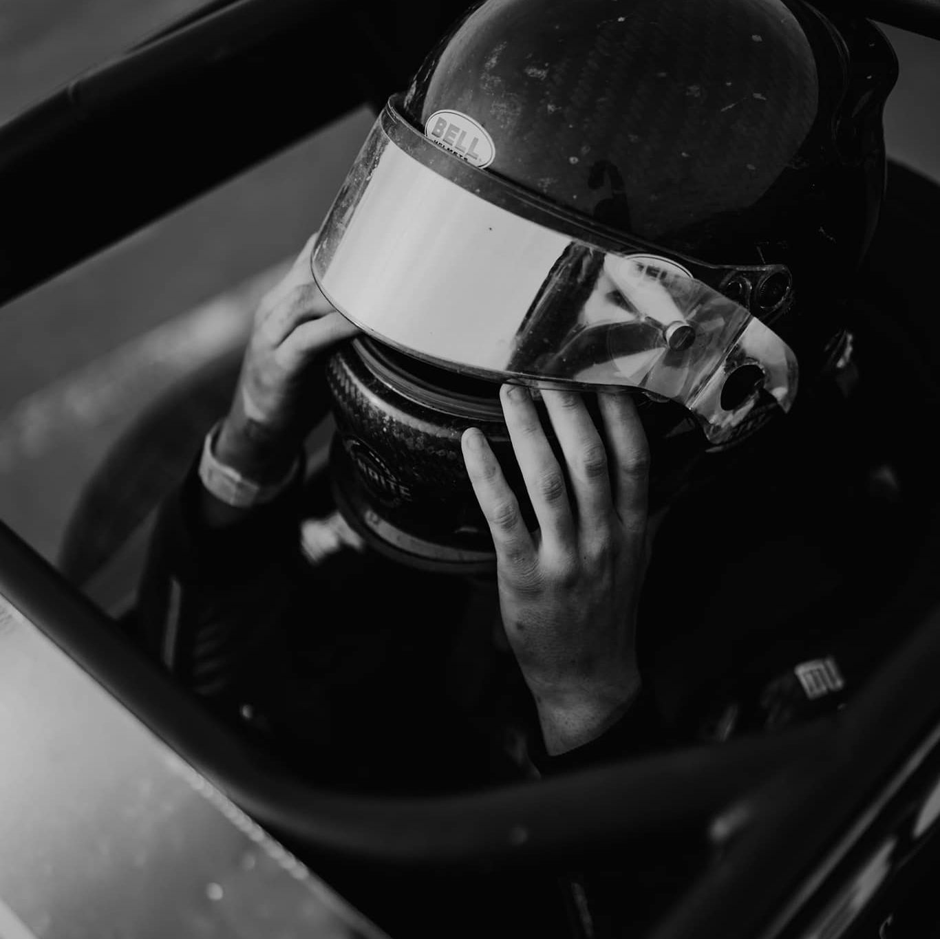 Max Bevan Racing
