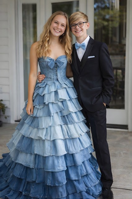 hope mikaelson blue dress What was the issue with wearing Caroline's dress? homecoming dresses for juniors Dark Fairy Costume Set Size:Us 14