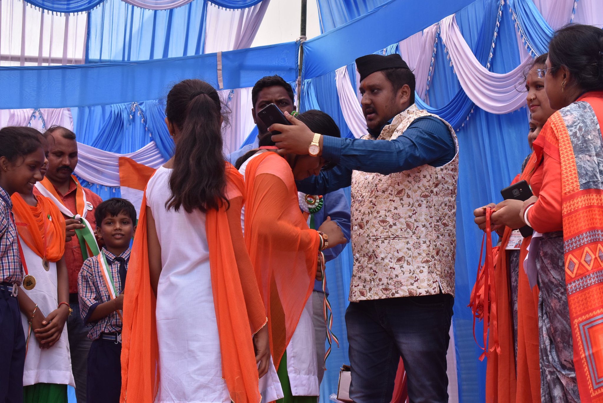 Mother Sitara Academy | Rudrapur