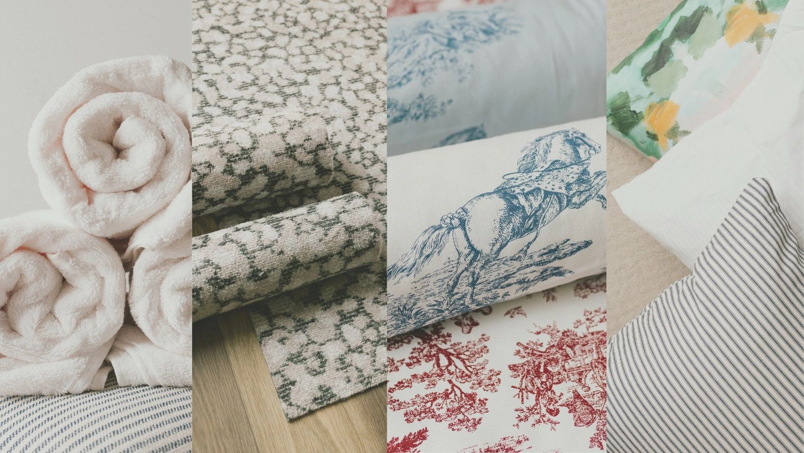 Ward's Textile | Columbus GA