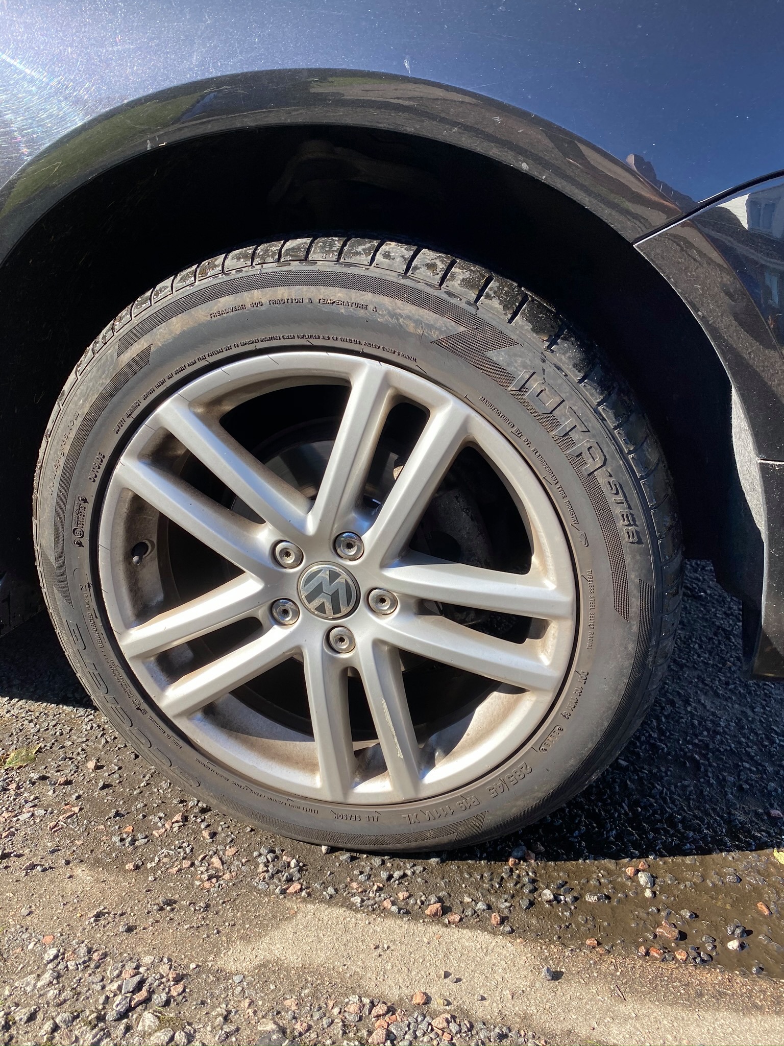 RuralValets - 🚘🚘 RDM Car Care & Styling🚘🚘 Volkswagen... | Facebook