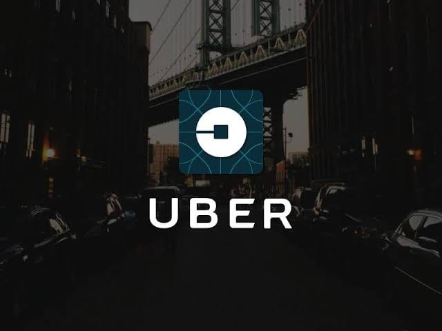 Uber e viagens particulares | Facebook