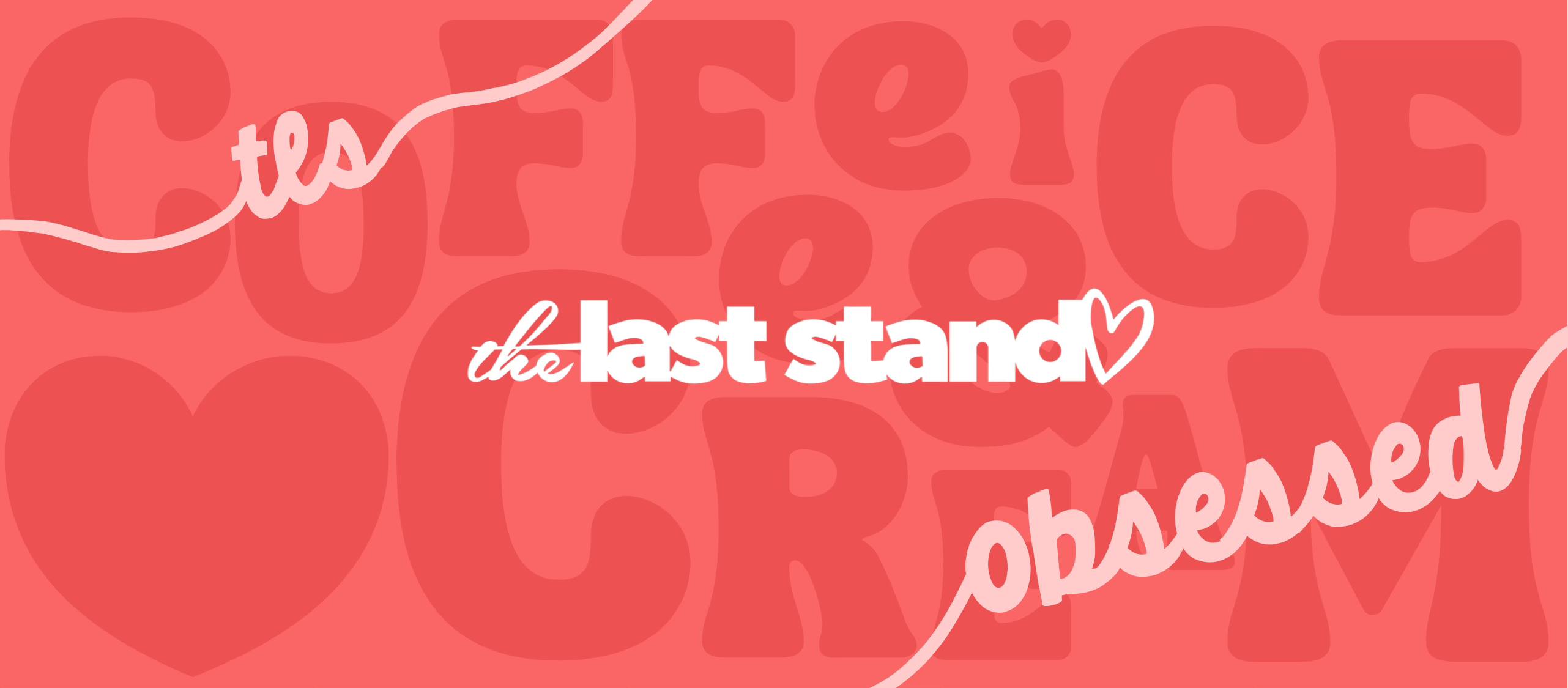 The Last Stand | Horseheads NY