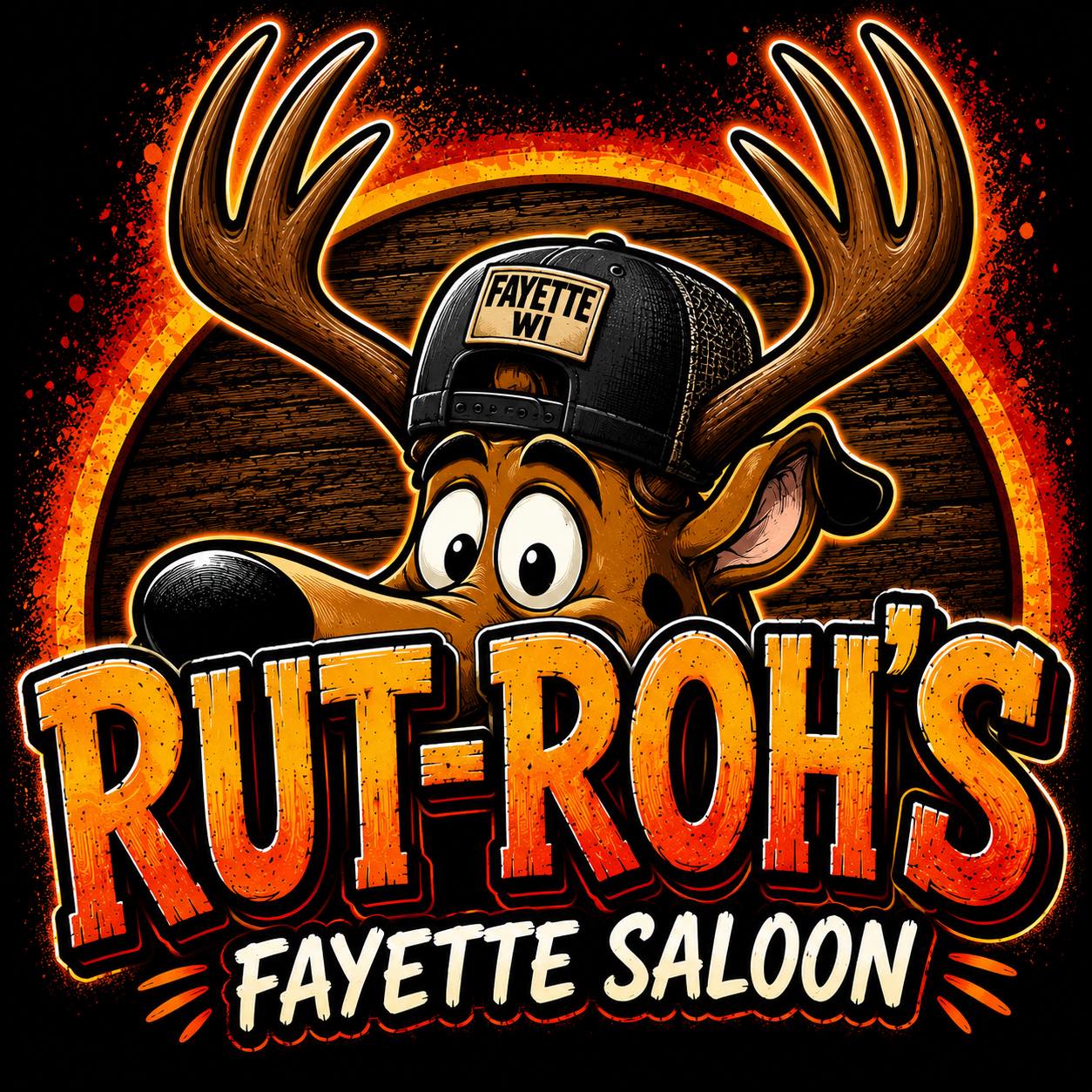🚨 WE’RE HIRING! 🚨 Small town... - Rut-Roh's Fayette Saloon | Facebook