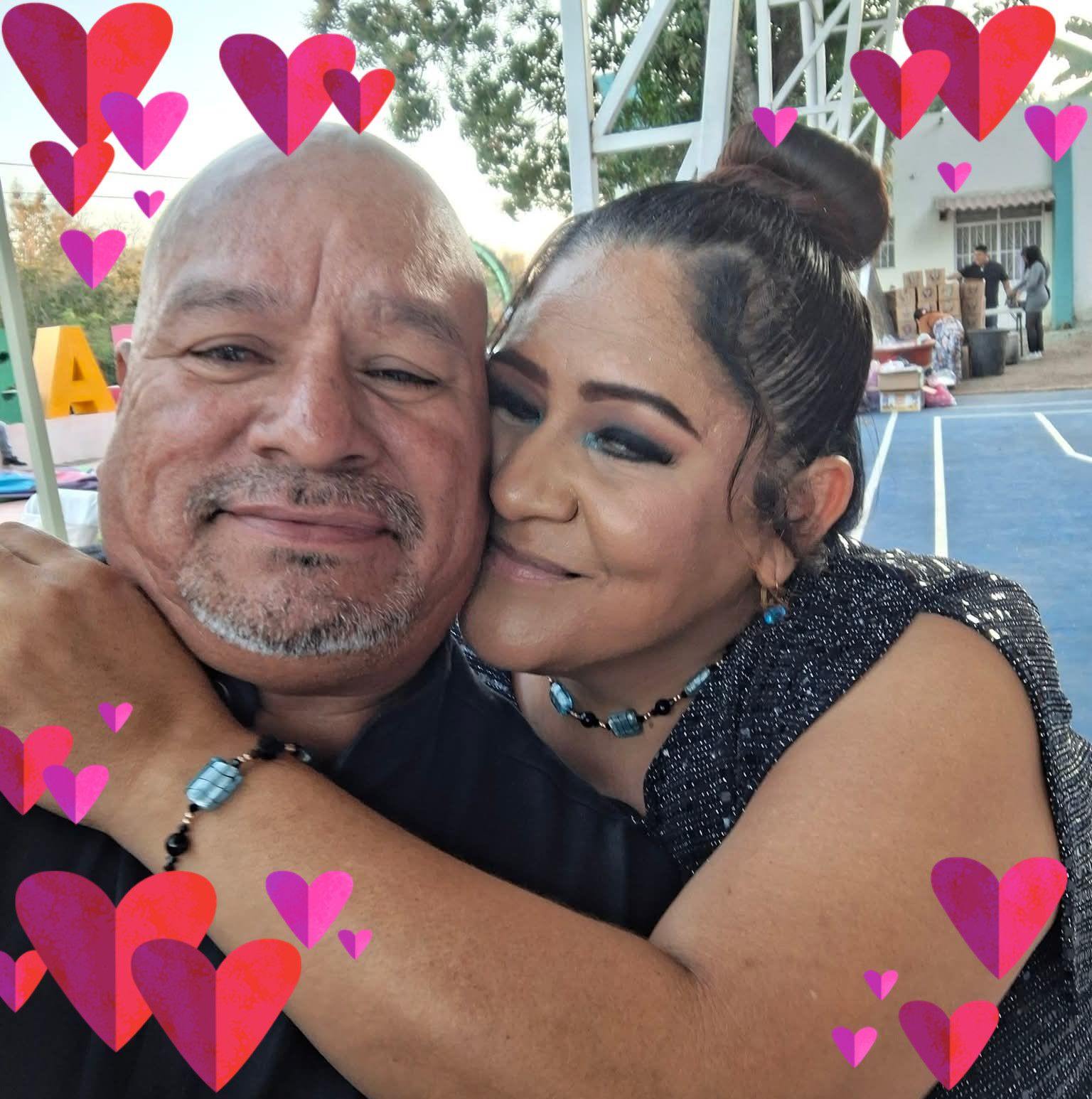 Waiting on hurricane Simon | Carlos Rodriguez