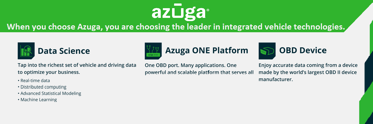 Azuga India