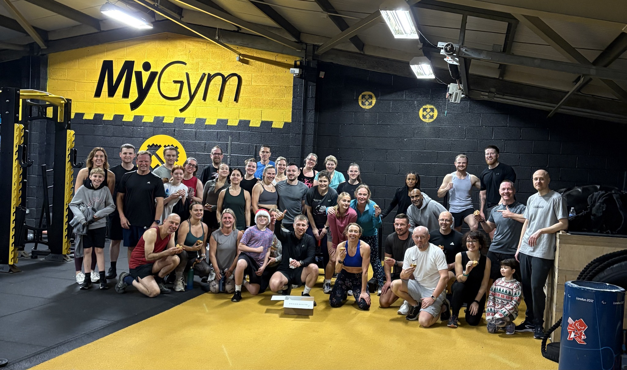 mygym-hazel-grove-stockport