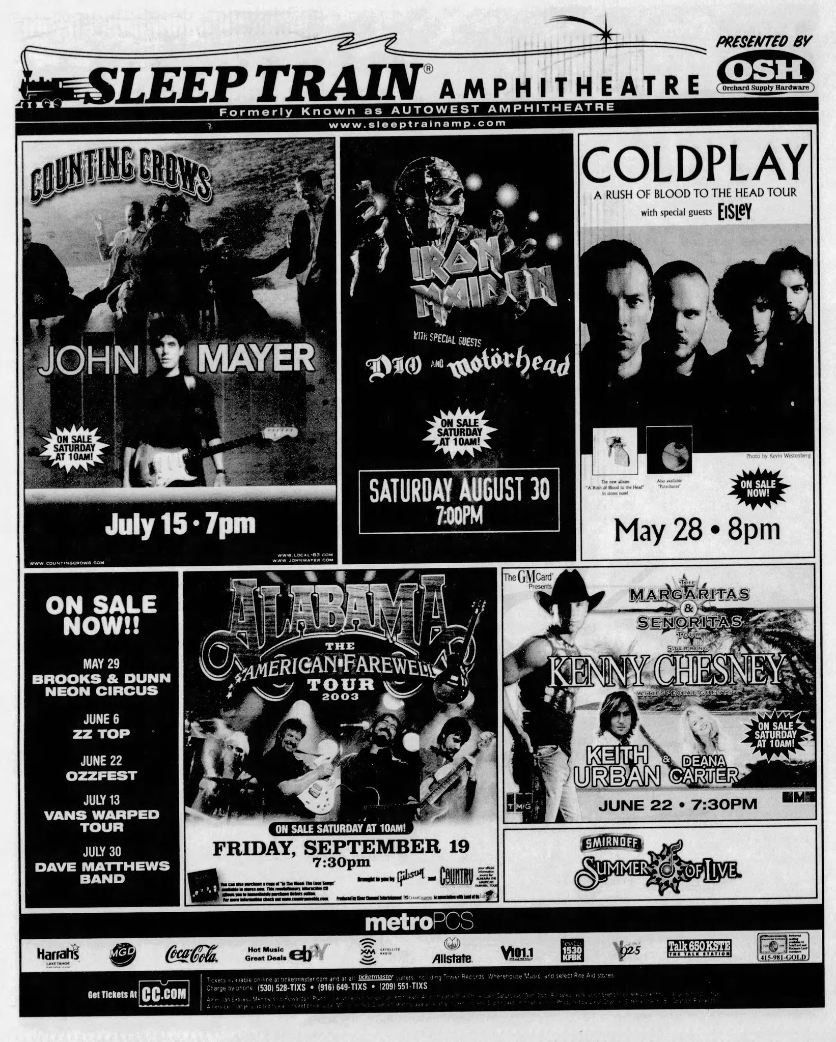 Metal - On this date in 1976: The mammoth 