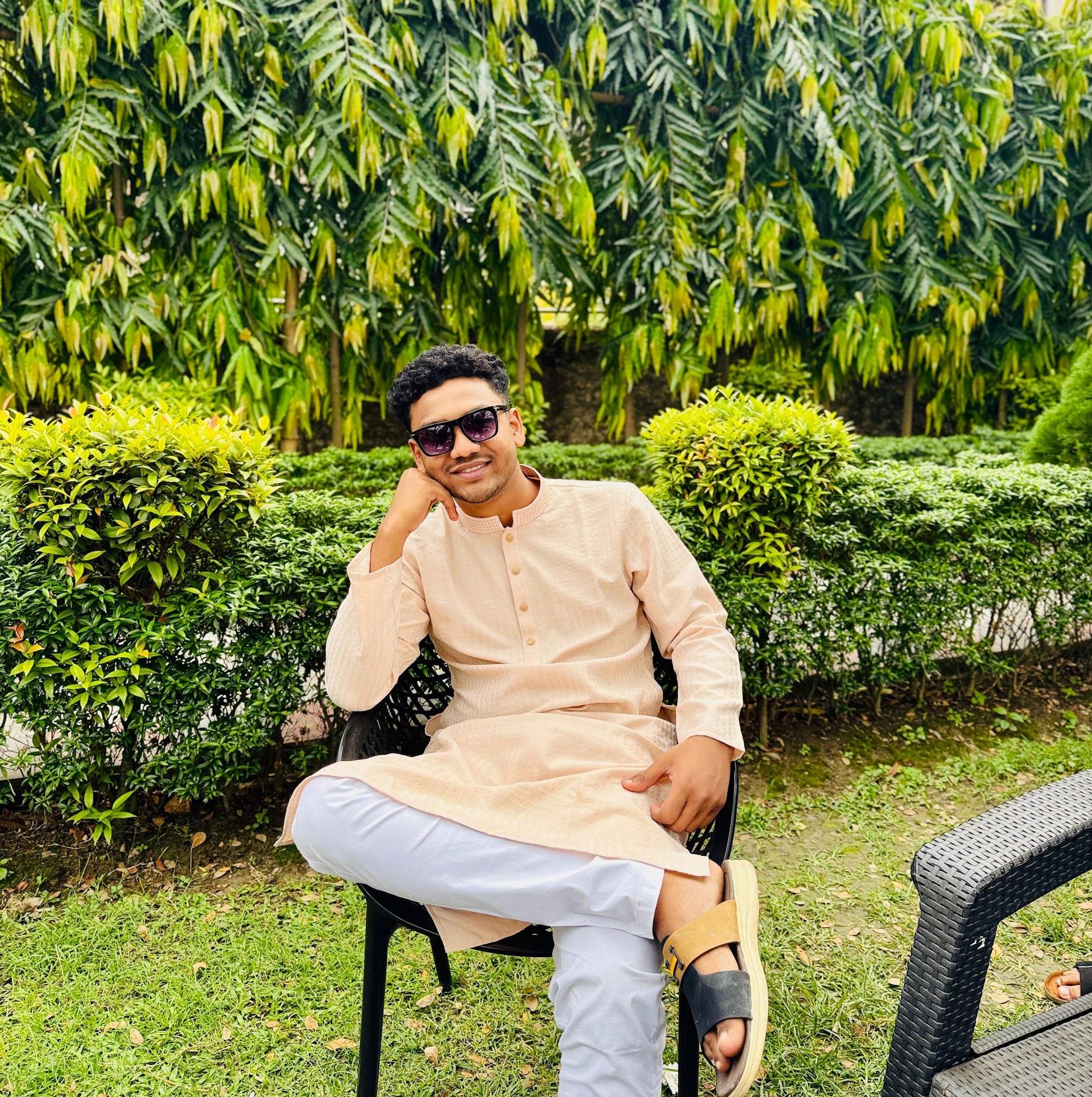 RJ Rakib