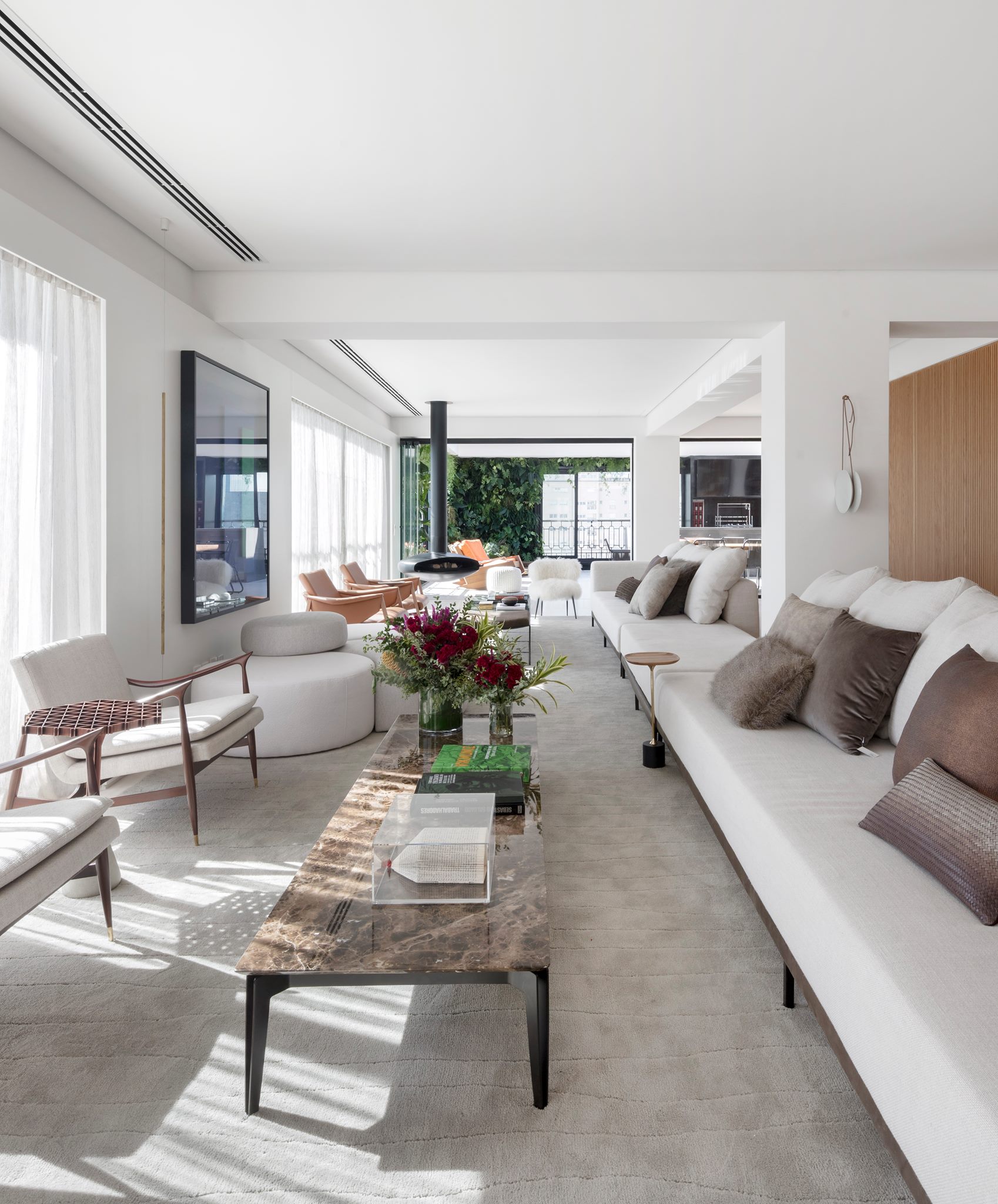 Fernanda Marques Arquitetos Associados | São Paulo SP