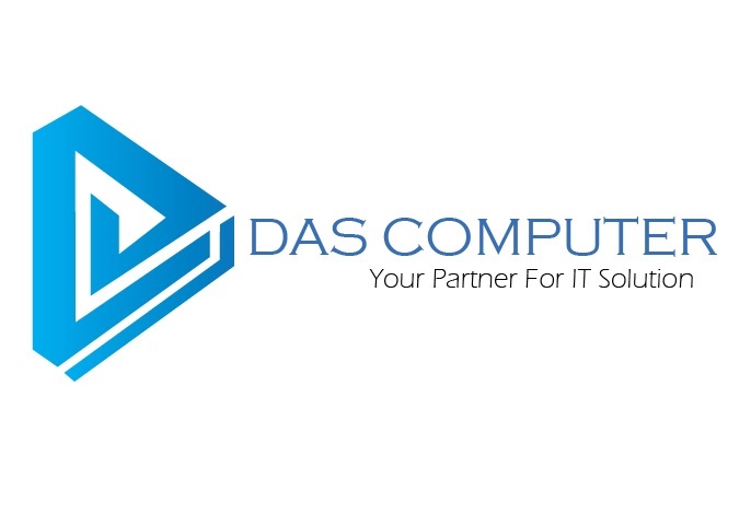 DAS Computer | Jakarta