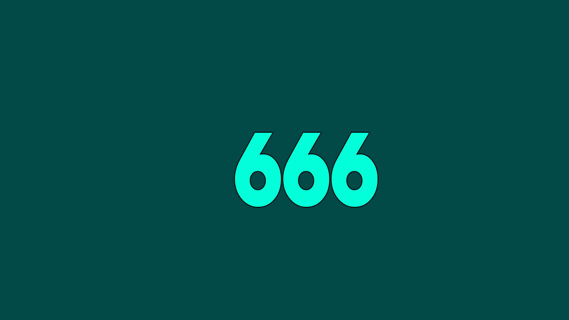 VIRAL 666