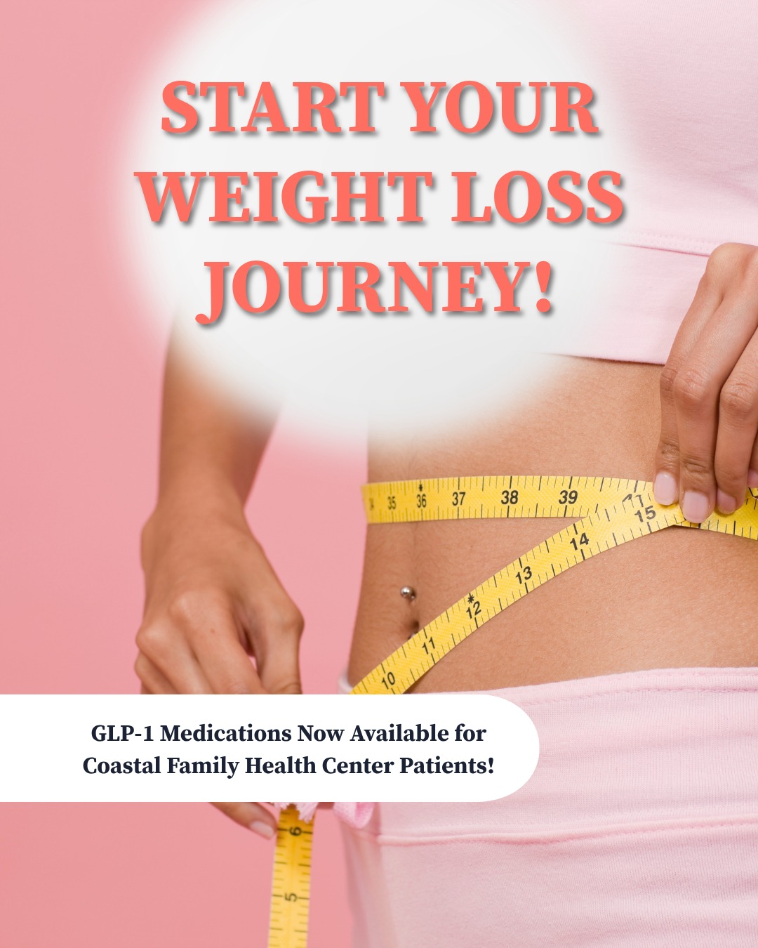 Coastal Family Health Center