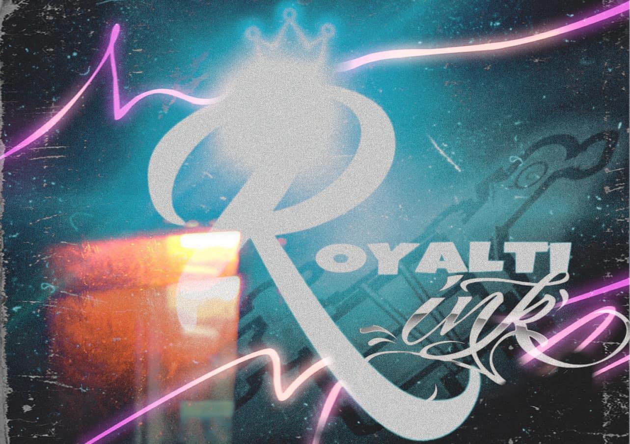 Royalti Ink