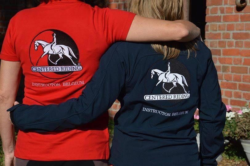 Open Clinic Centered Riding ®/ Équitation Centrée
