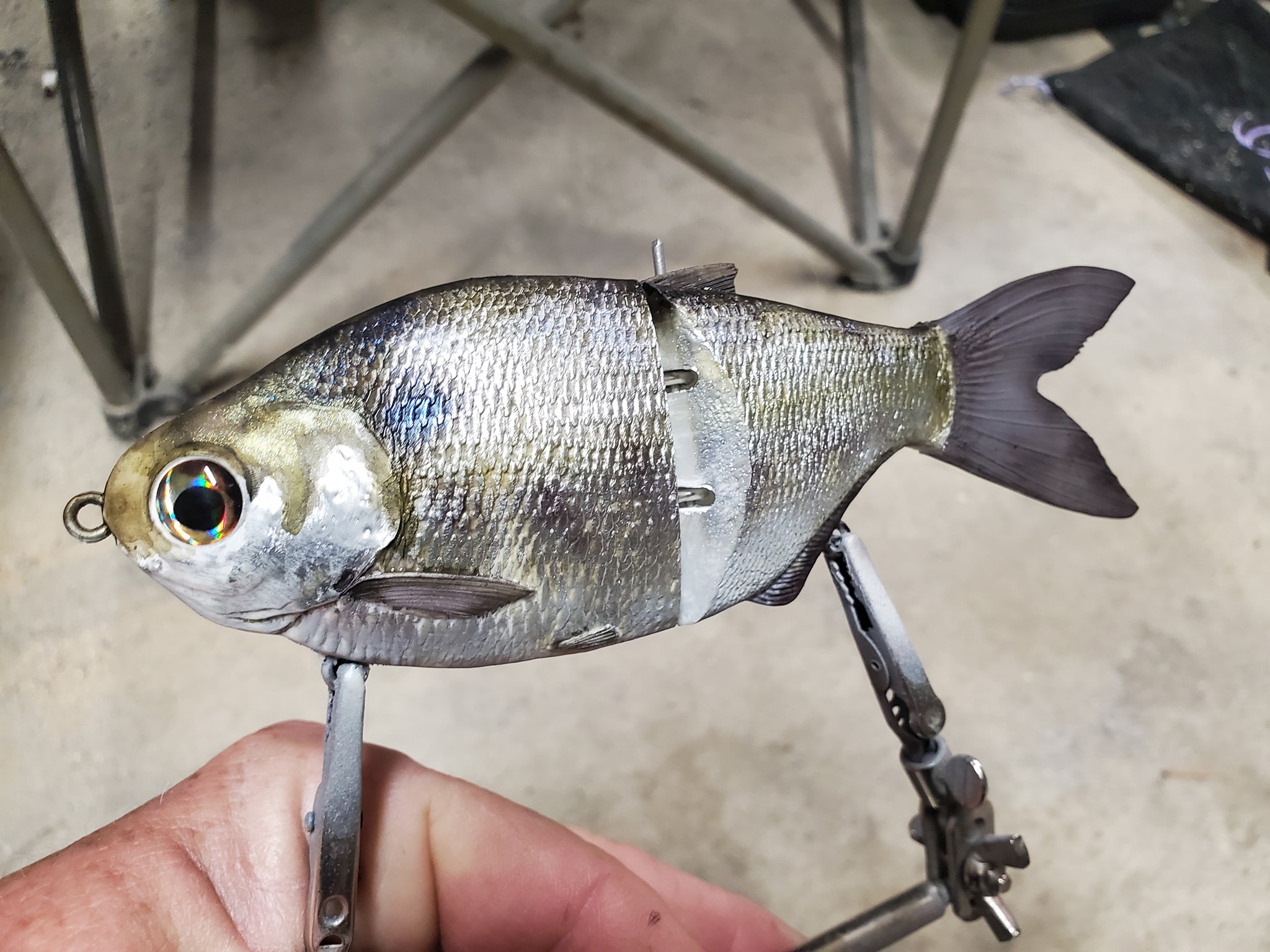 shakespeare fishing rod ugly stik GX2 Spinning DEXTERITY:LEFT HAND be prepared to land SOGO The Shark Rig -6
