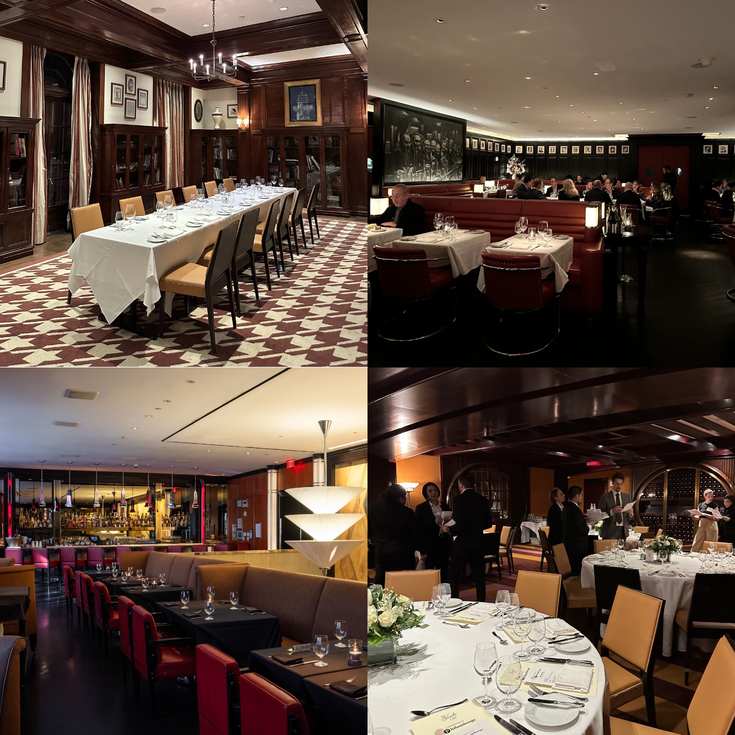 The Lambs Club