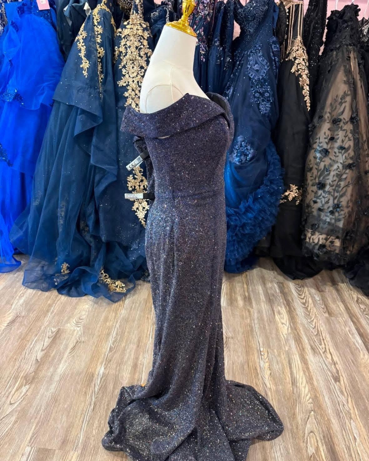Bella Mi Bella Bridal