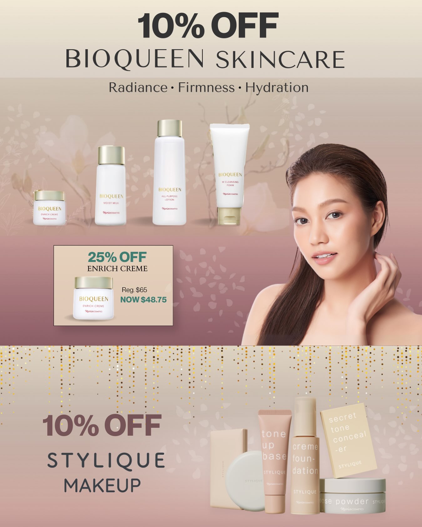 Naris Natural Skincare & Cosmetics | Honolulu HI