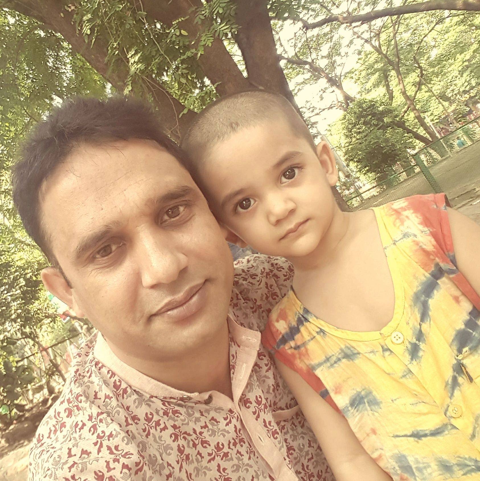 Md Rafiqul Islam