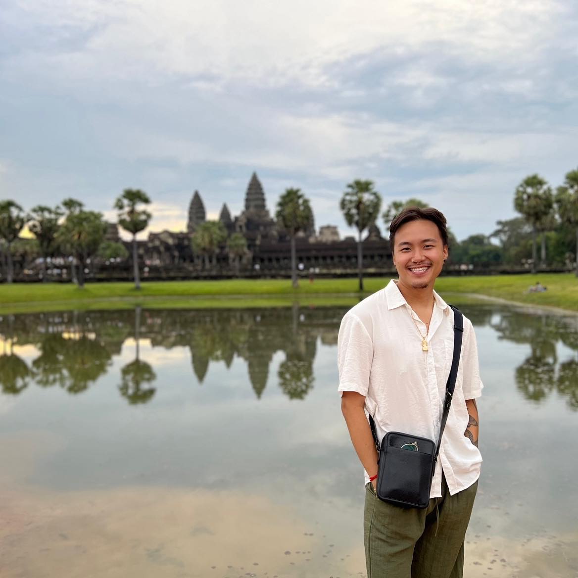 Kevin Chea