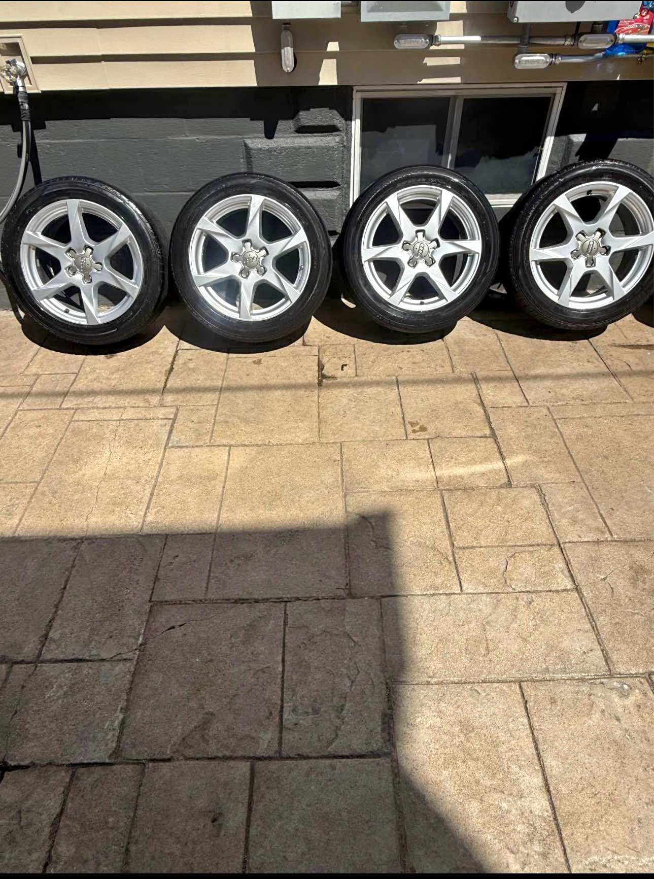 Rims 17 - Car Wheels, Tires & Parts - Boston, Massachusetts | Facebook ...
