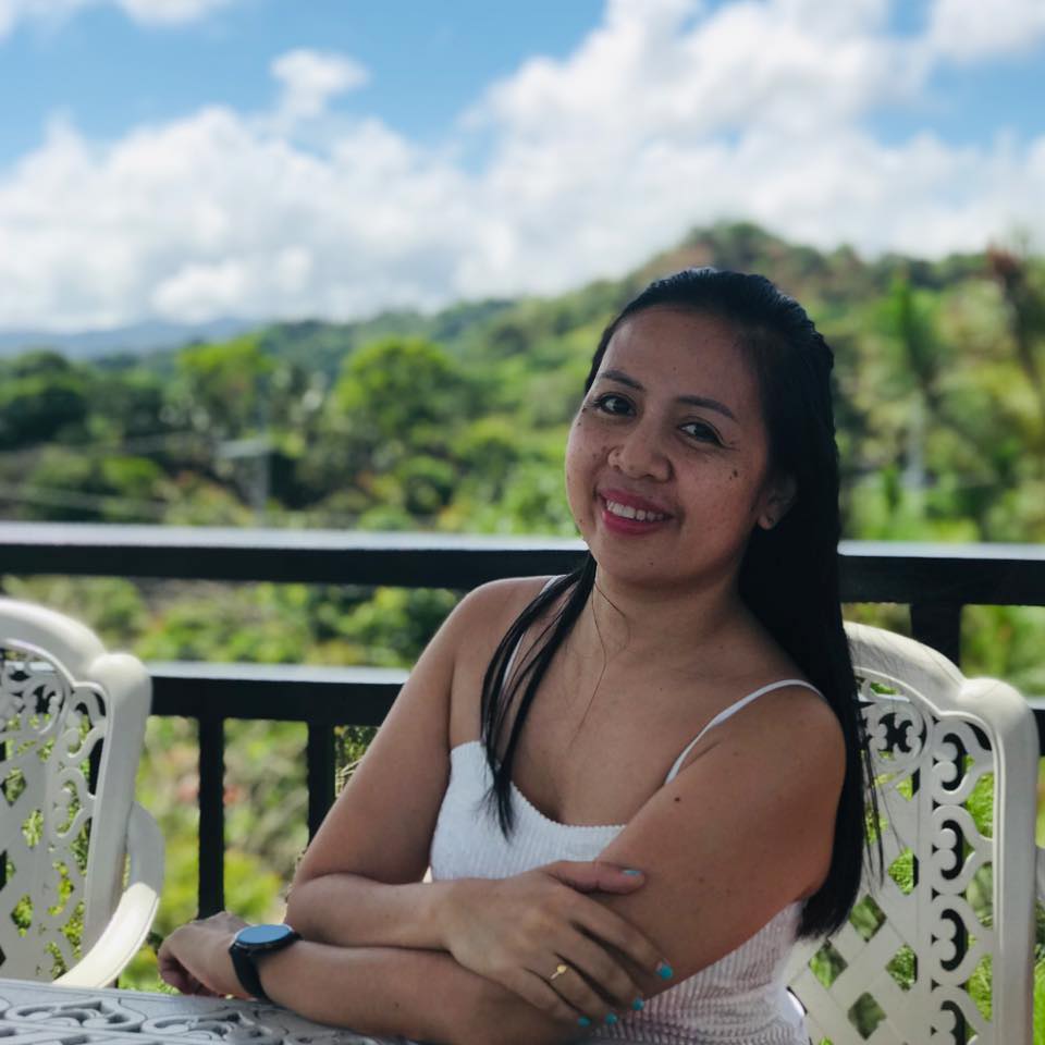 Cristy Villanueva - Castillo