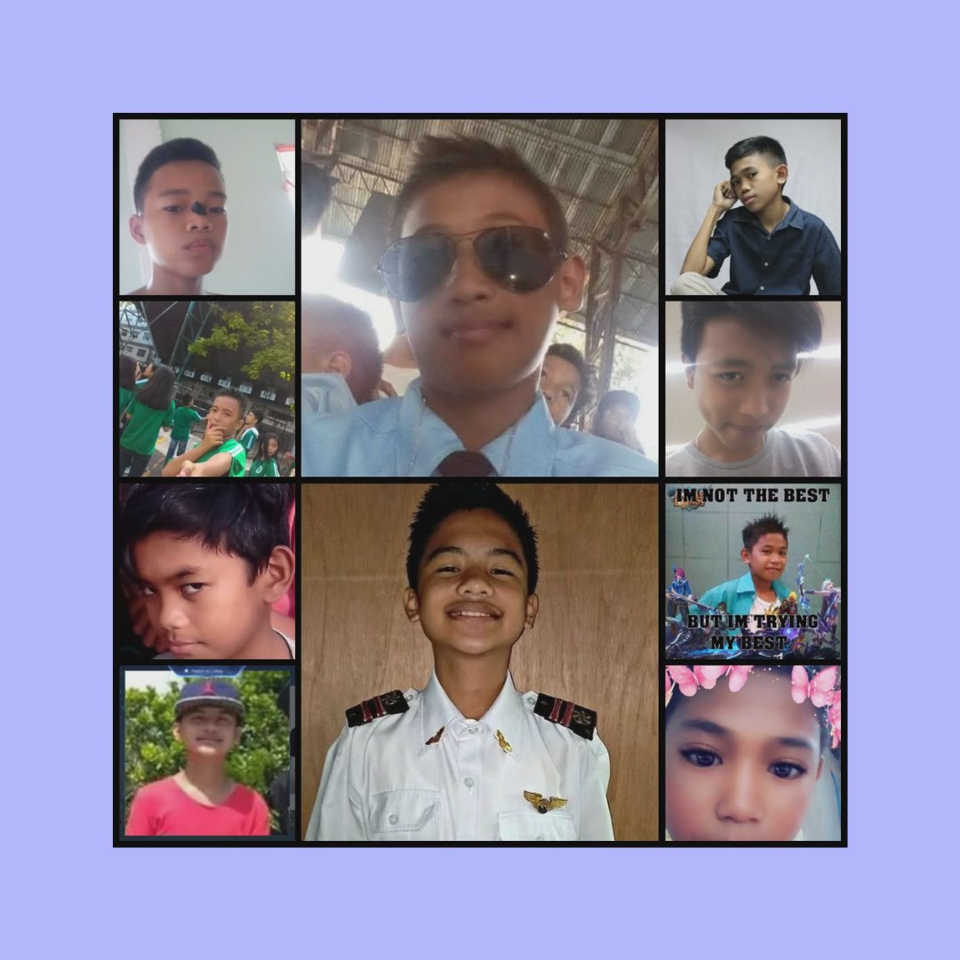 John Kycel Inoc