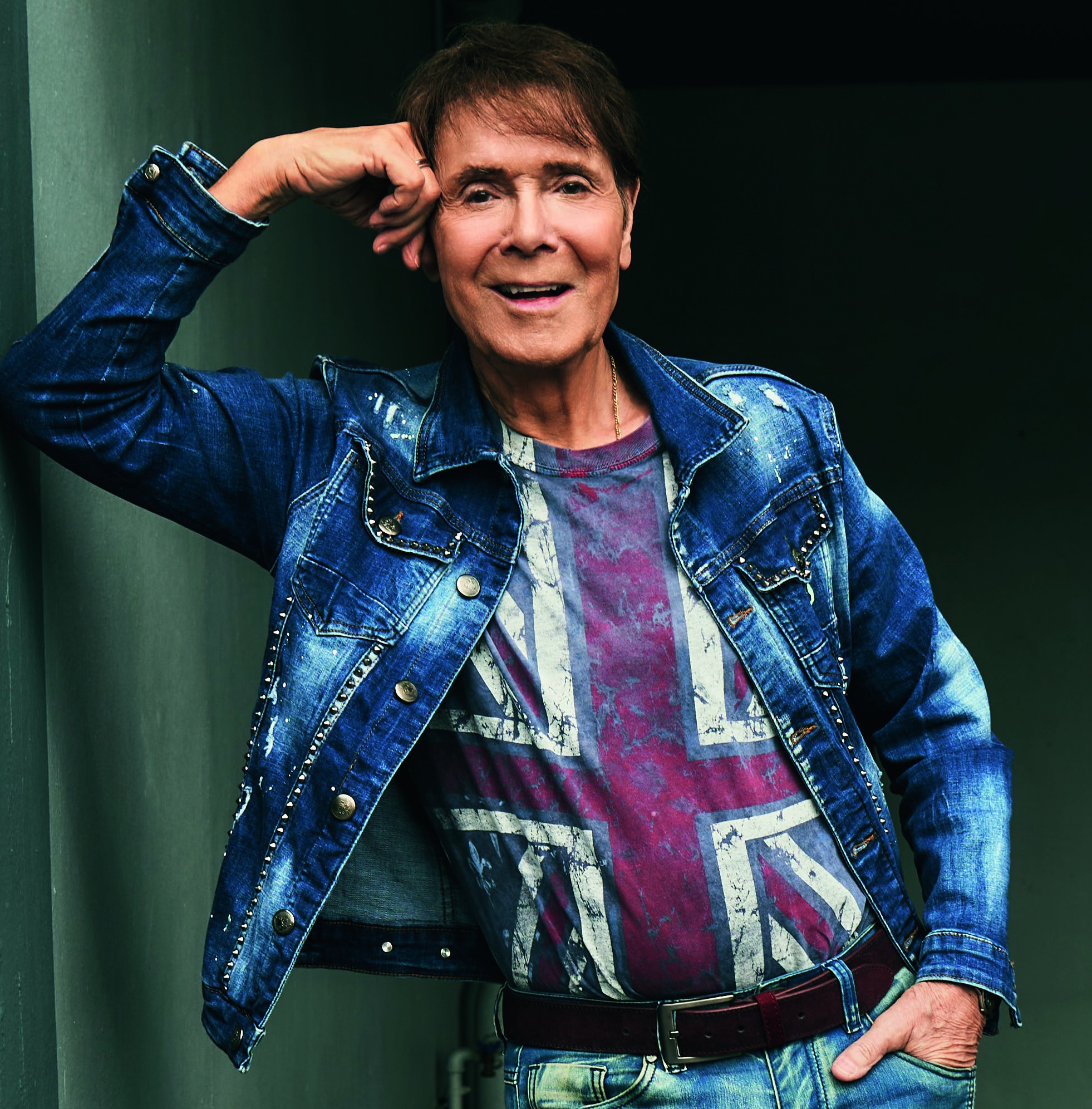 Cliff Richard - WARNING ⛔️ – Neither Cliff nor his... | Facebook