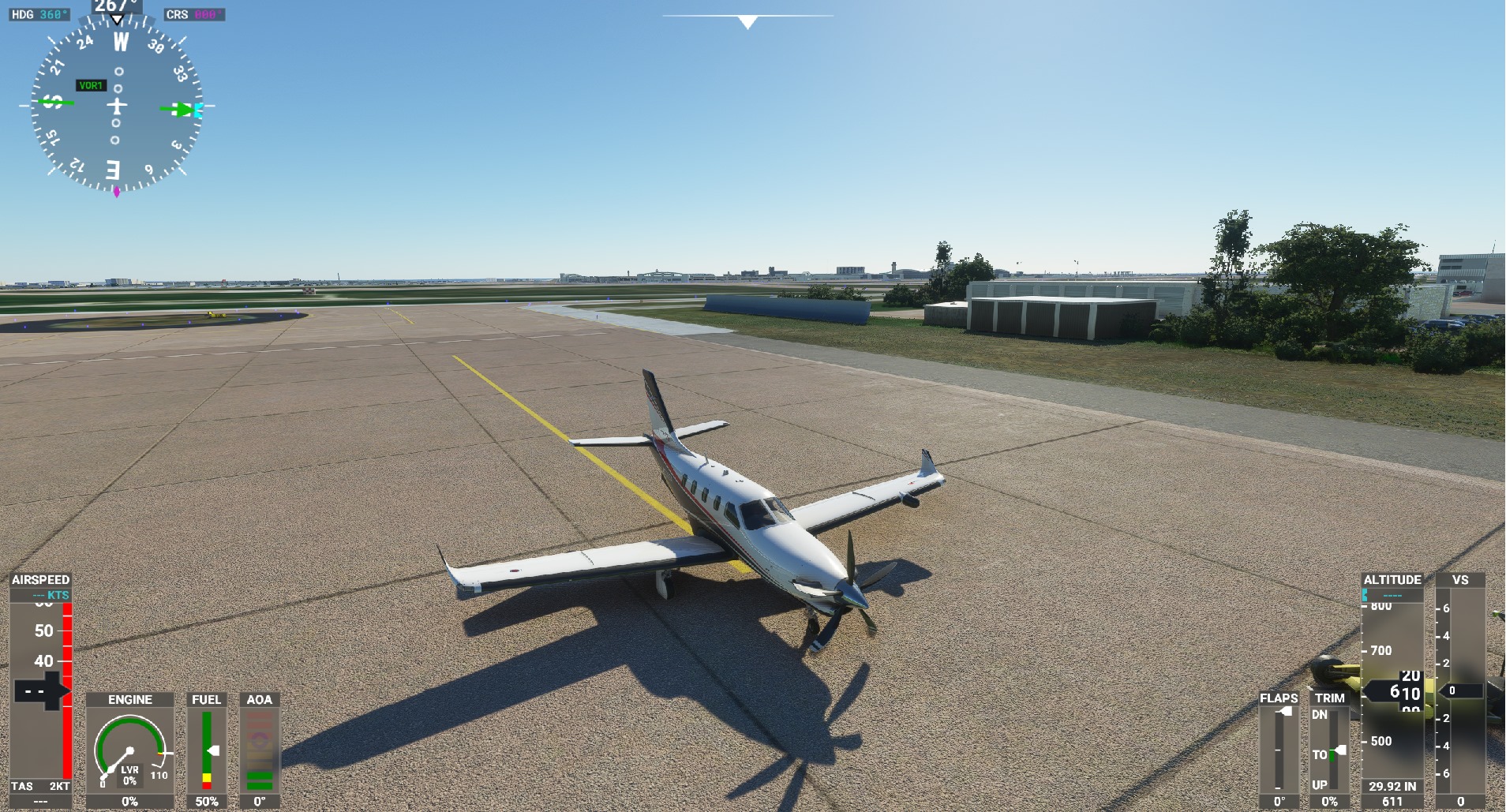 Microsoft Flight Simulator 2024 (Asobo Studio) | Good job Asobo ...