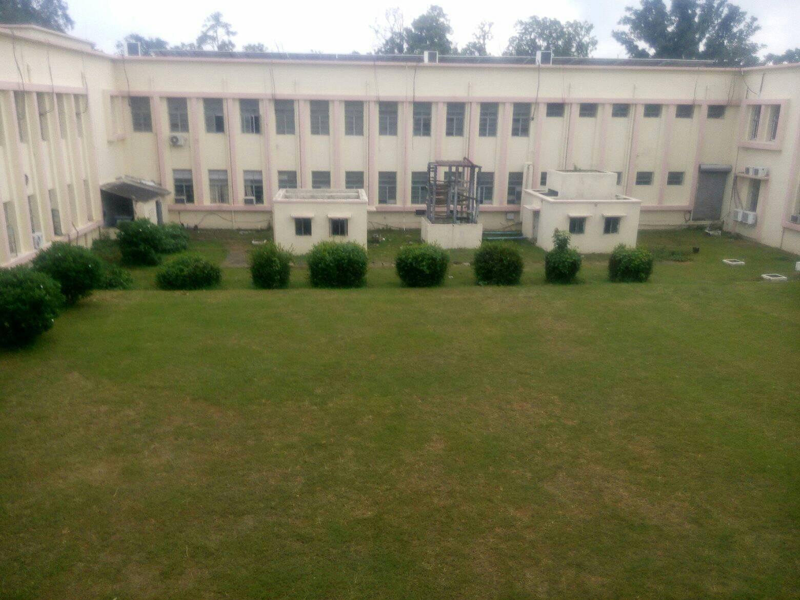Birla Institute of Technology, Mesra, Ranchi, India | Ranchi