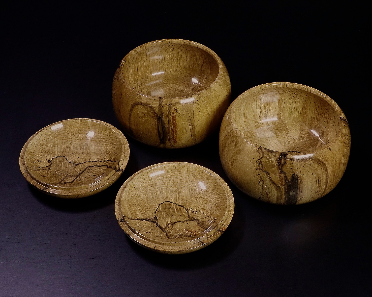 工芸品 KUROKI 工芸品 KUROKI 工芸品 KUROKI 工芸品 KUROKI Vintage JAPANESE NEGORO